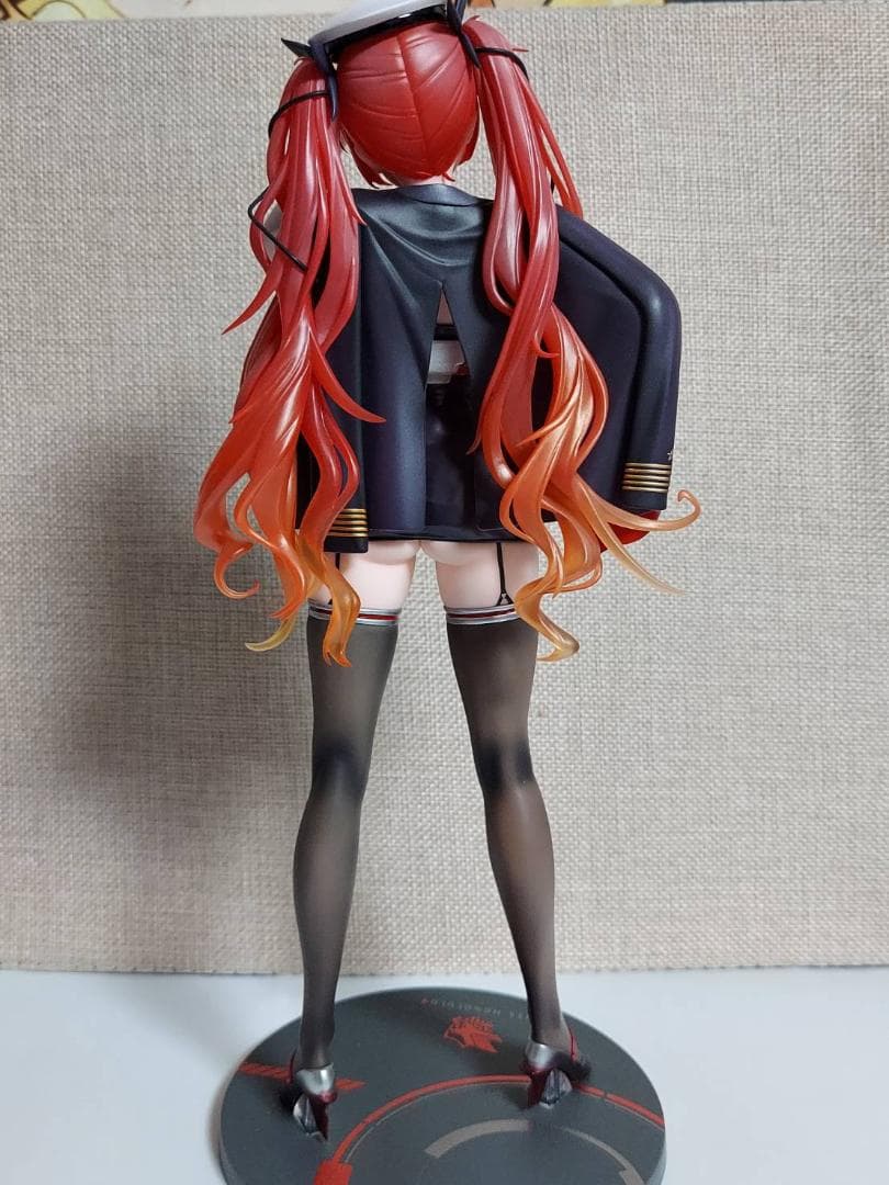 アズールレーン ホノルル 軽装Ver. 1/7スケールフィギュア