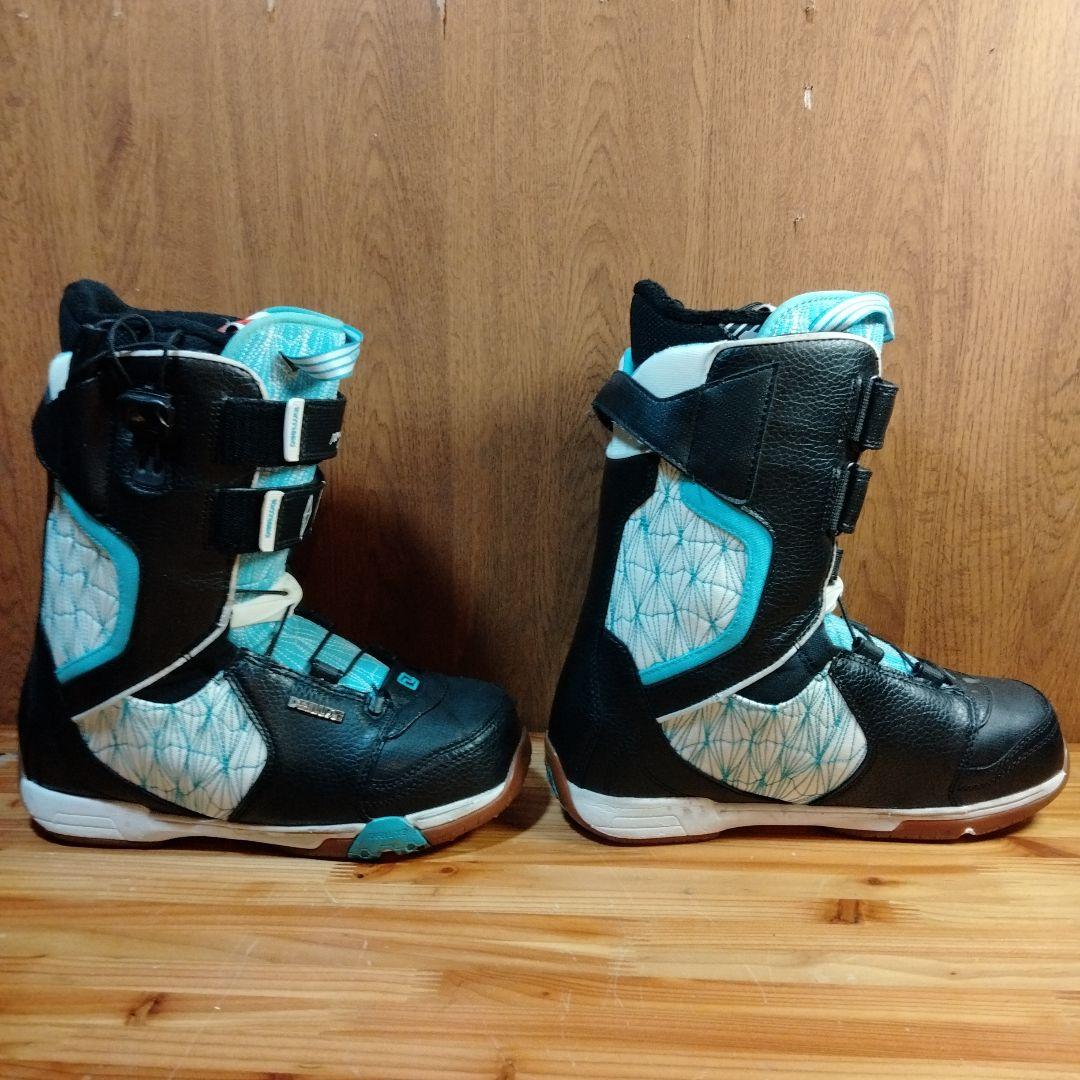 DEELUXEスノーボードブーツ！！26010