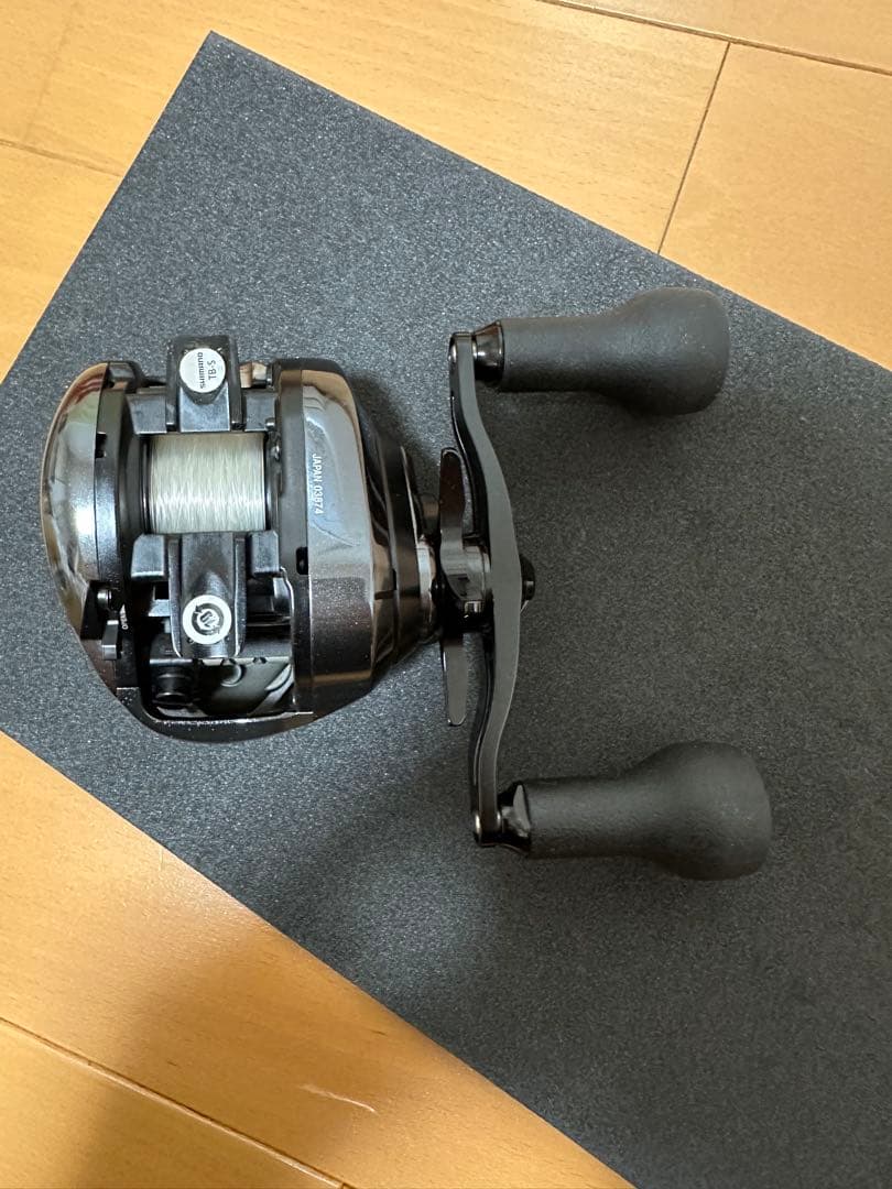 18アンタレスdcmd バリアルハンドルセット