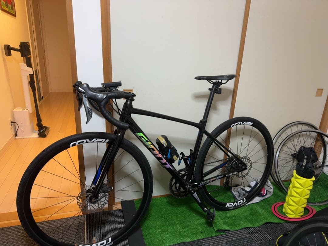 GIANT contend4 AR ロードバイク