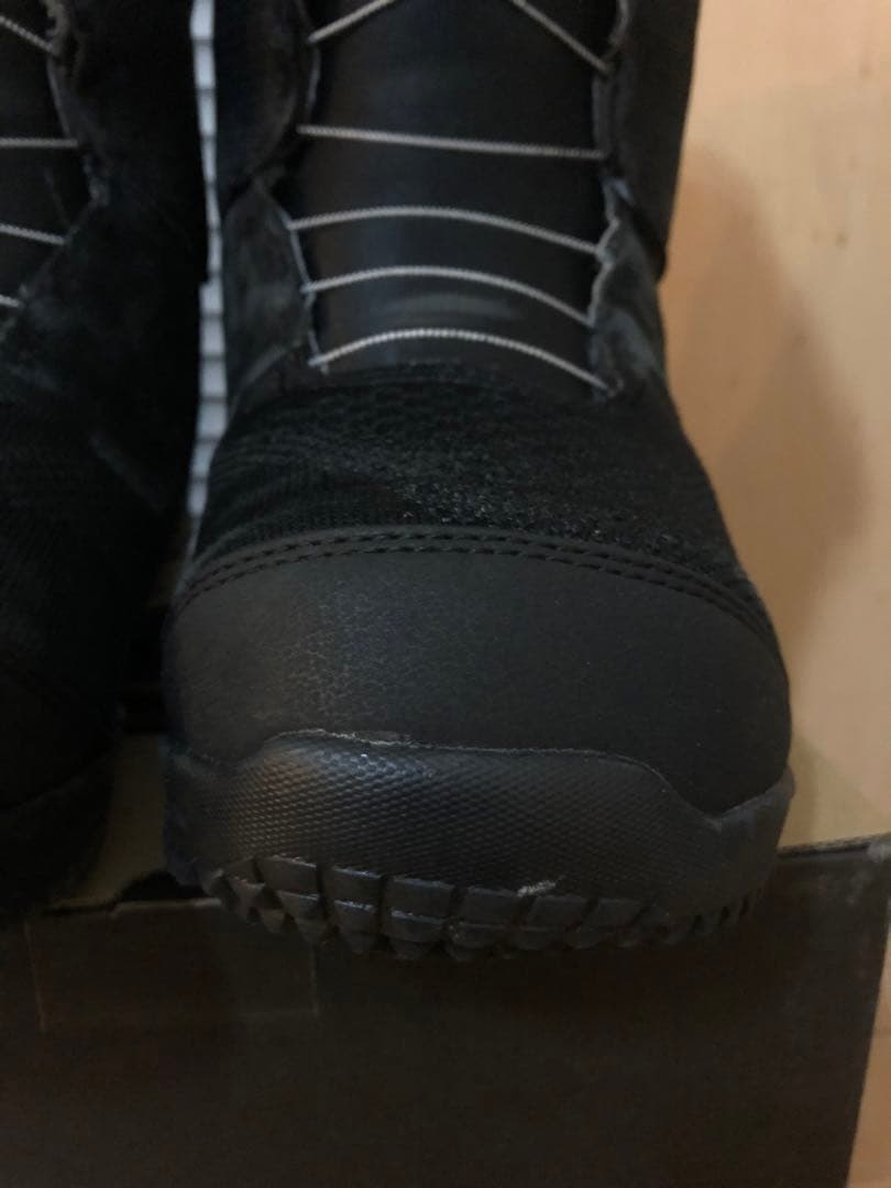 asahidake　バートンブーツ