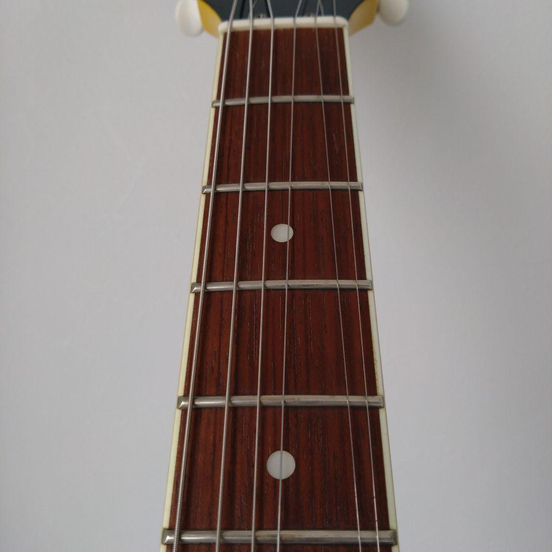 Tokai レスポールスペシャルLSS58-YW