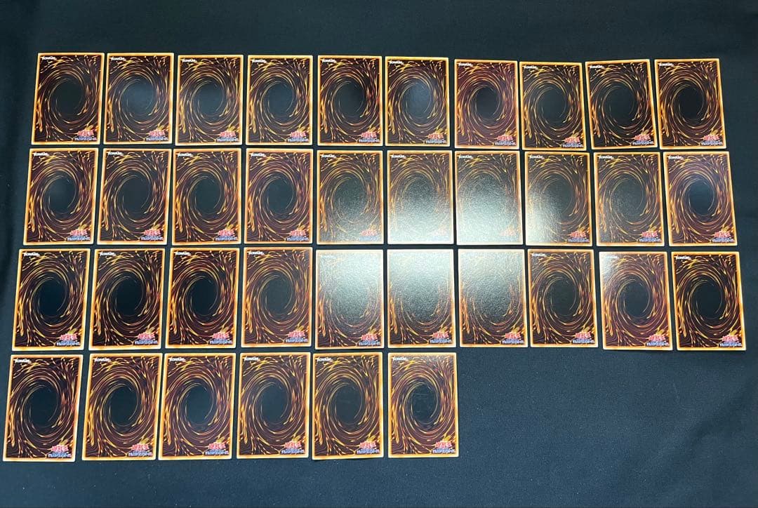 遊戯王【PG】2期 幻の召喚神★セミコンプ66枚 欠品はレッドアイズ(パラ)のみ