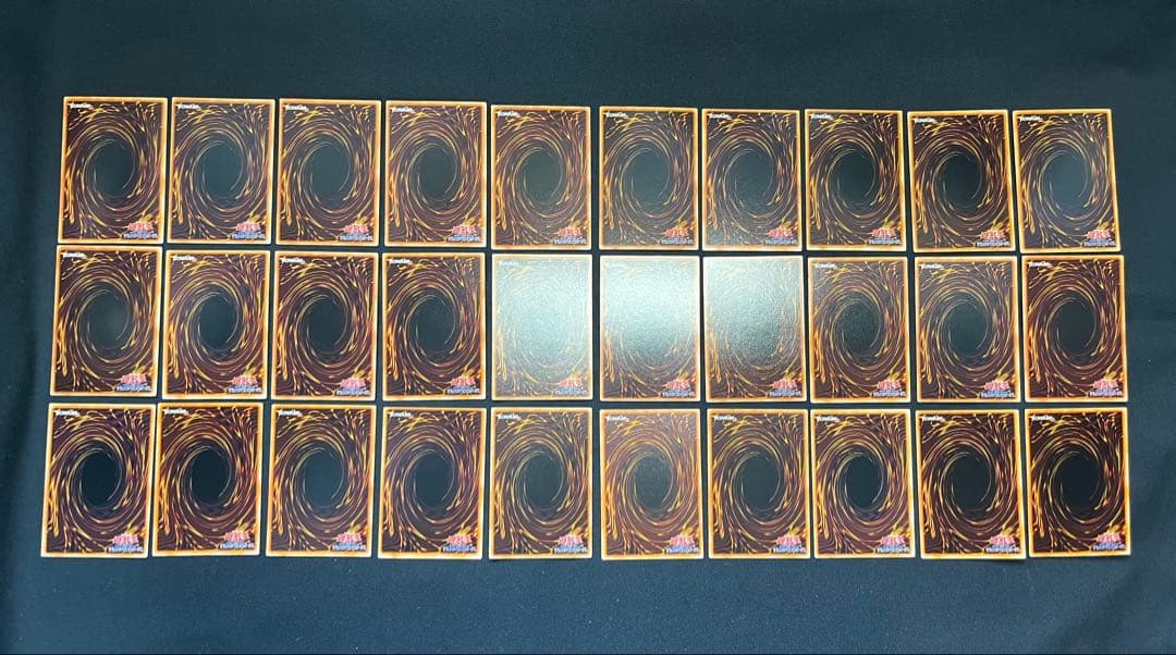 遊戯王【PG】2期 幻の召喚神★セミコンプ66枚 欠品はレッドアイズ(パラ)のみ