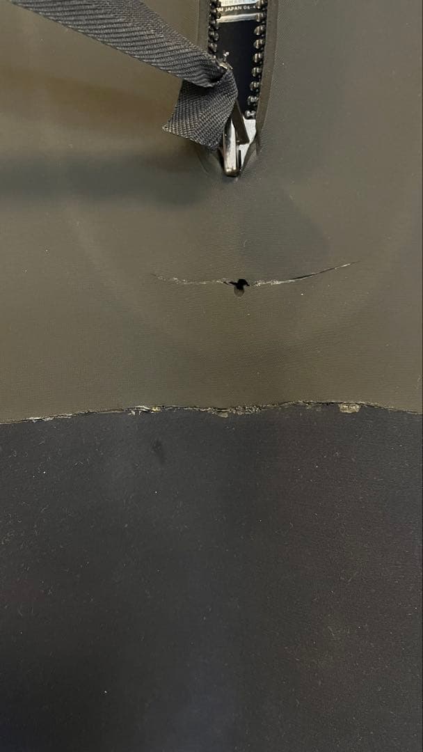 BILLABONG ウェットスーツ セミドライフルスーツ Mサイズ