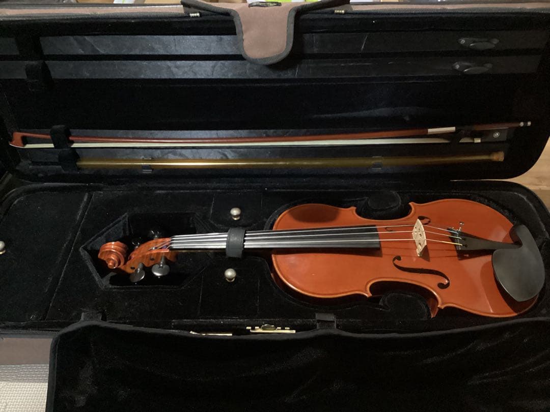 バイオリン4/4 XuePingXP-5 2013年製販売価格369000円の品
