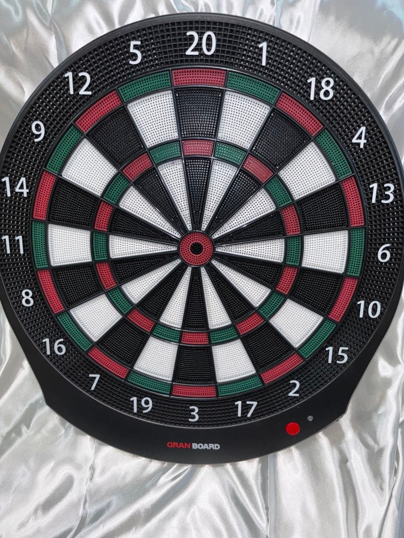 GRAN BOARD 電子ダーツボード