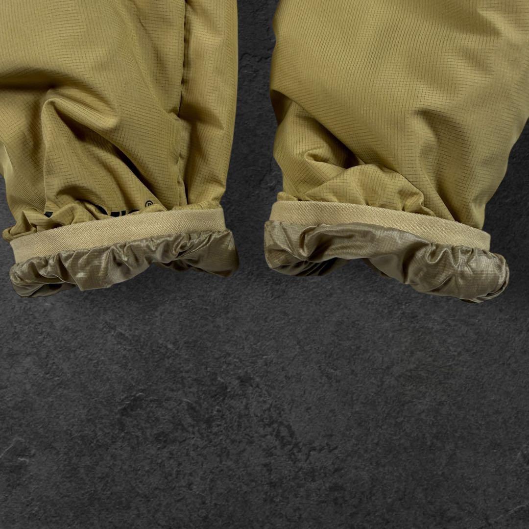 美品 CLUBHAUS × TANGRAM INSULATED JACKET