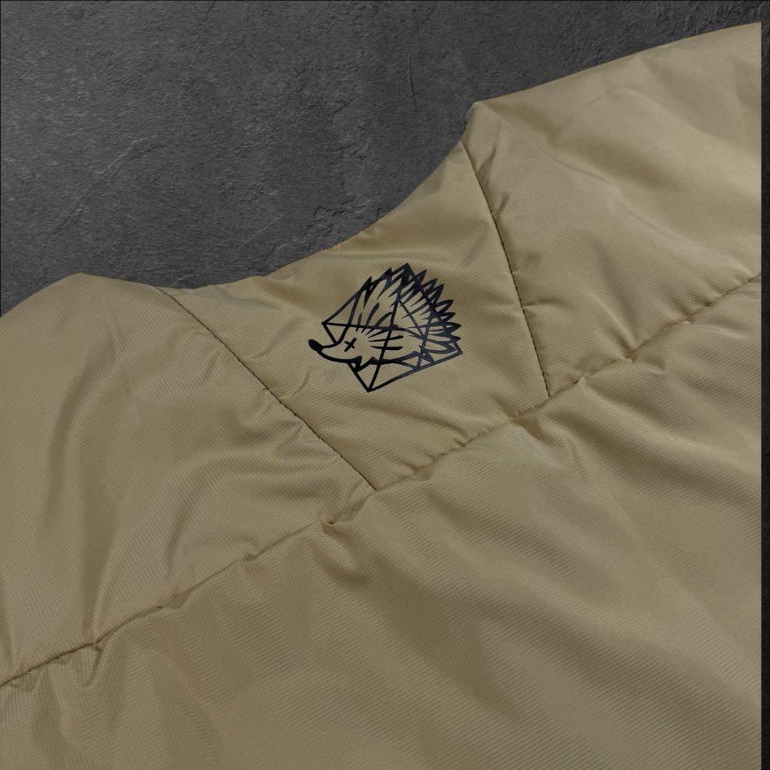 美品 CLUBHAUS × TANGRAM INSULATED JACKET