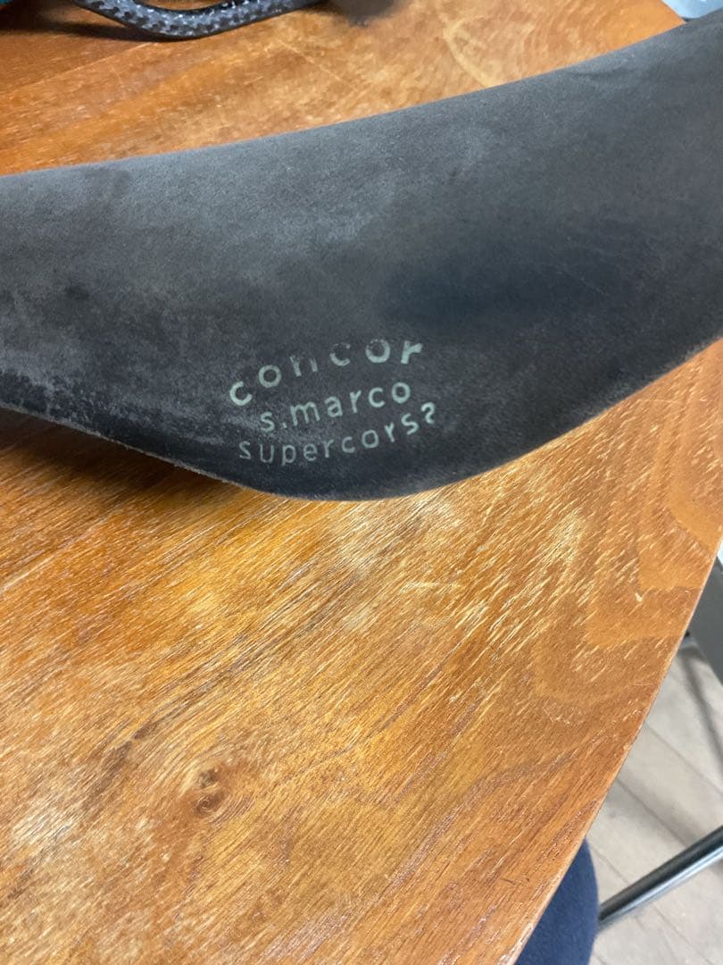 パーツ Selle San Marco Concor supercorsa