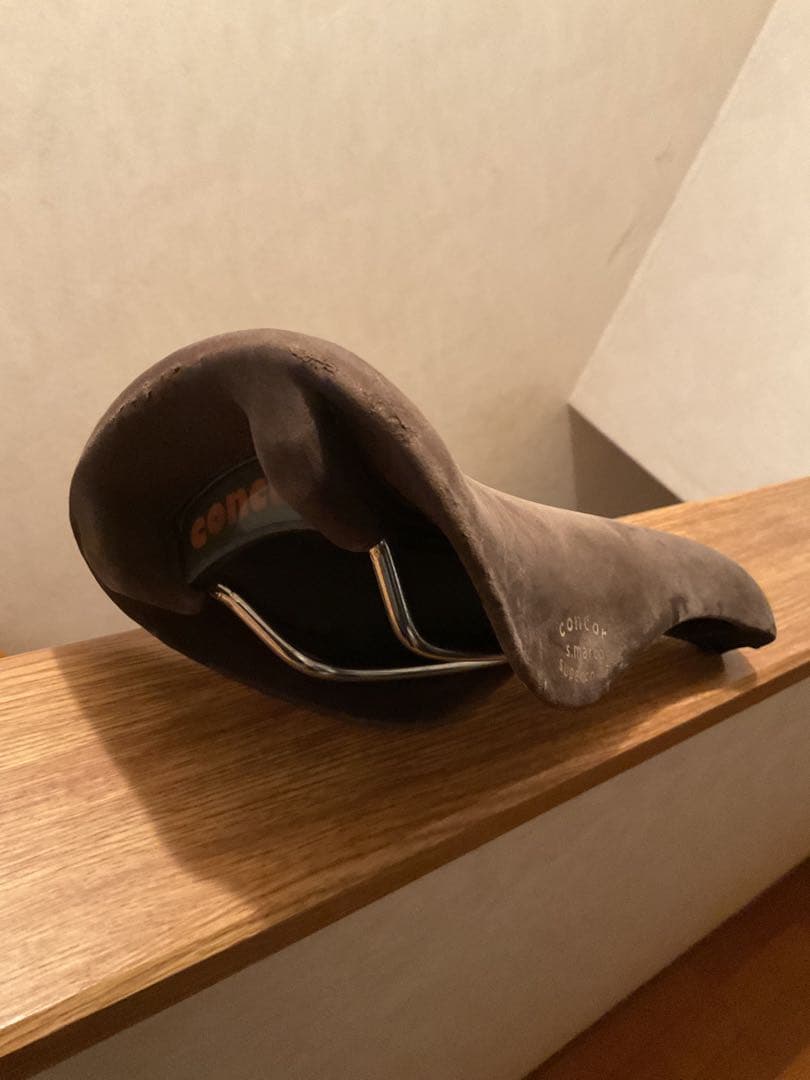 パーツ Selle San Marco Concor supercorsa