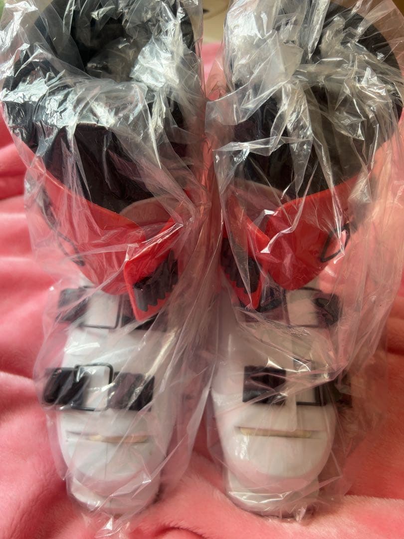 ミズノ　スキー　ブーツ