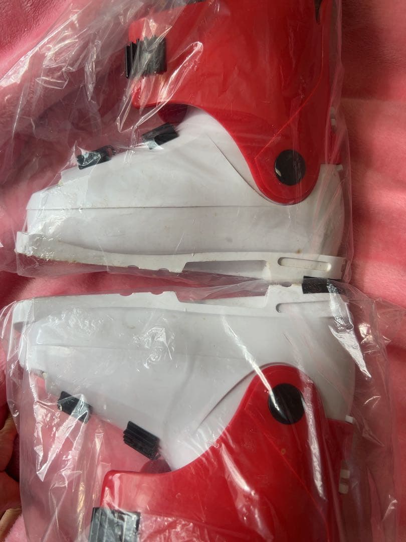 ミズノ　スキー　ブーツ