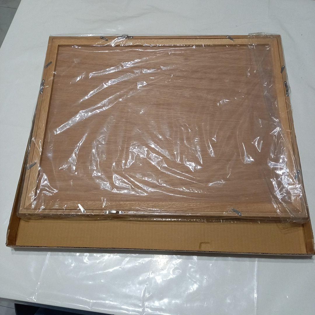 大槍葦人Little Witch　直筆サイン