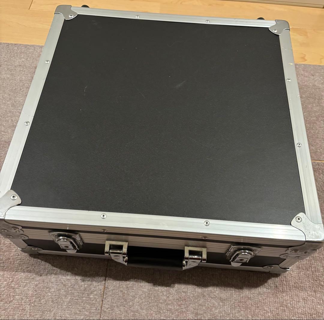 Numark iDJ2 for 【iPod】USBキーボード内蔵ハードケース付