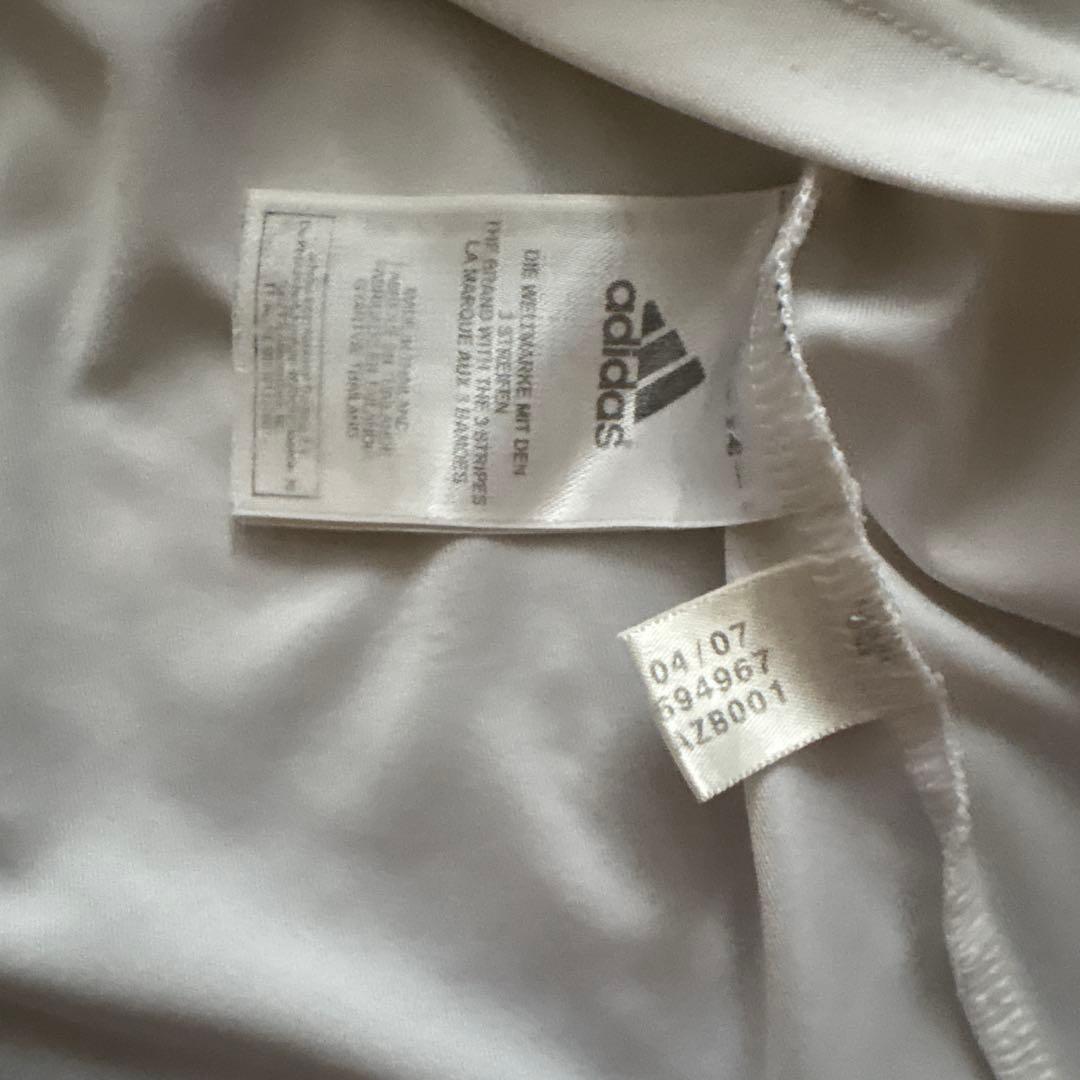 【正規】07/08　ミラン　マルディーニ　サッカー　ユニフォーム　00s 90s