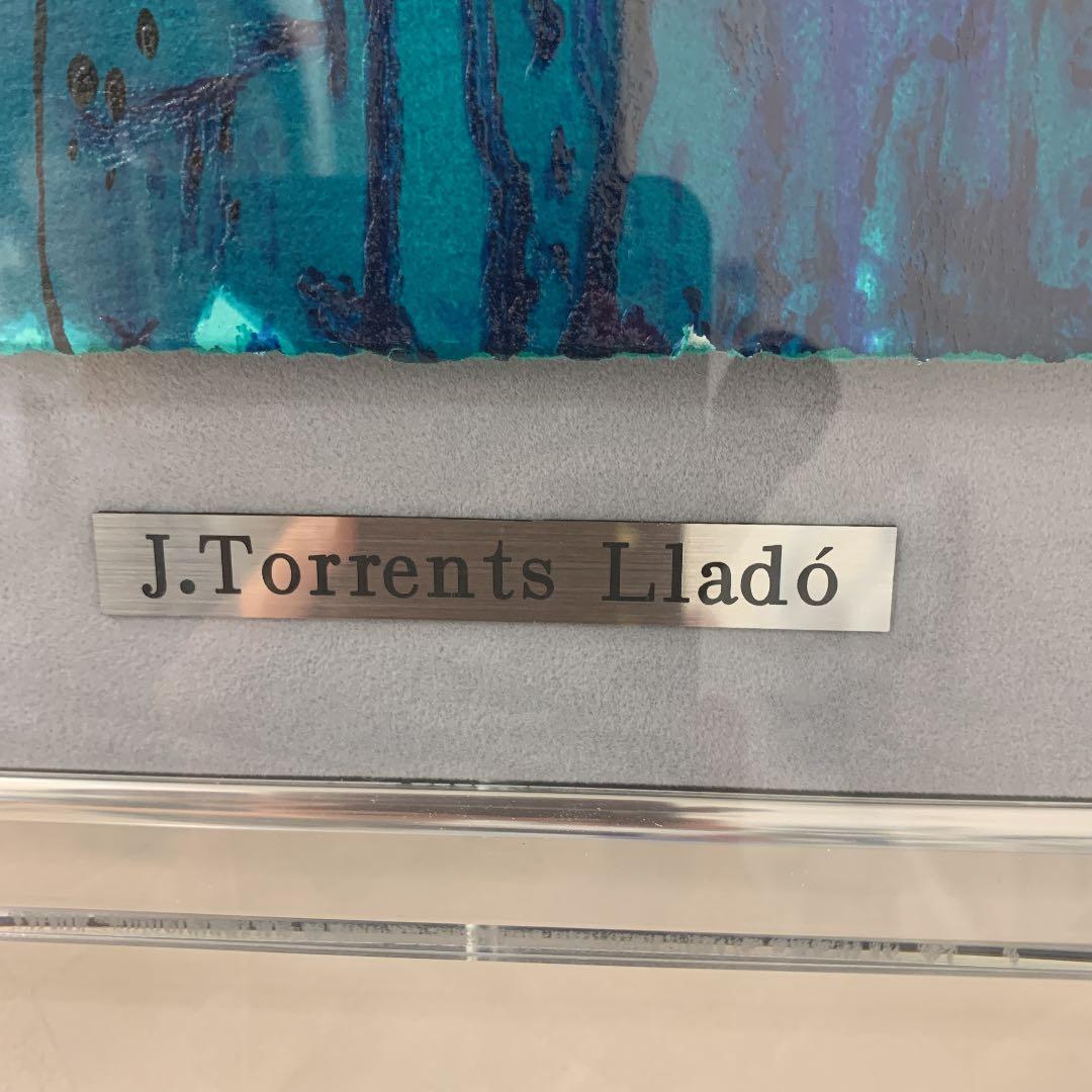 Jトレンツリャド　　ロルカの詩