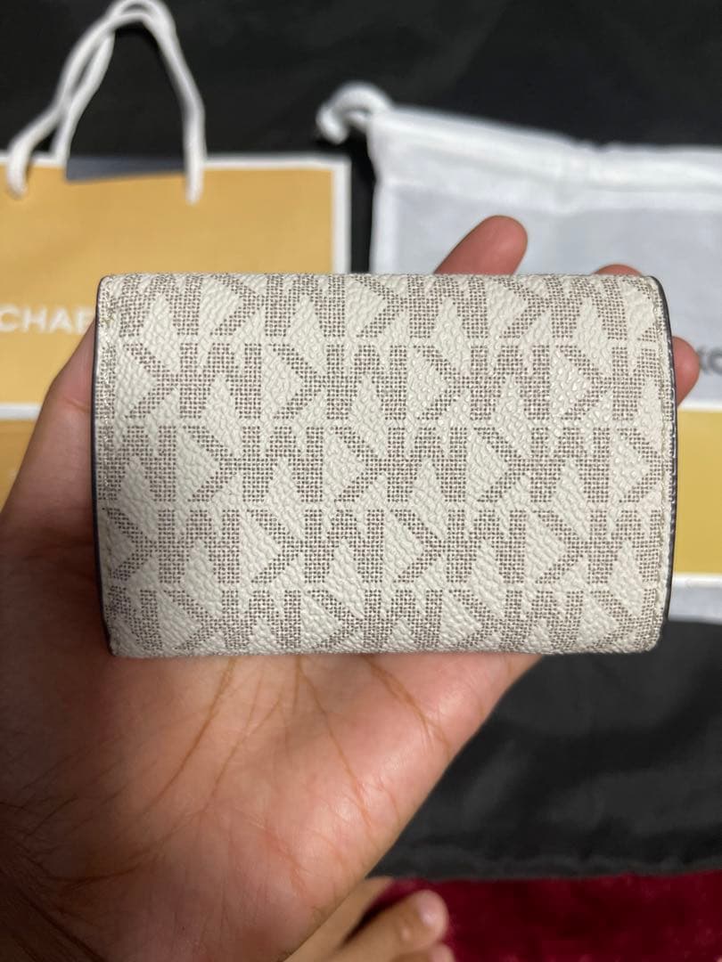 Micheal kors #さえぷ