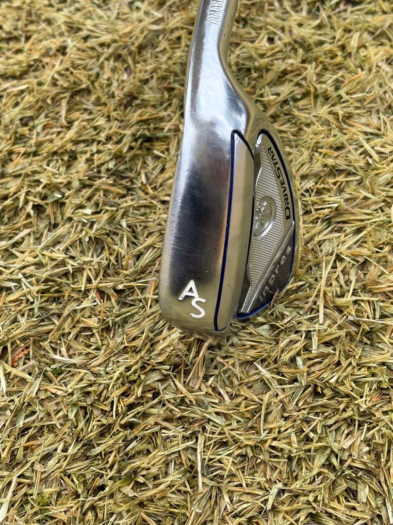 ヤマハ　ドライブスター　AS