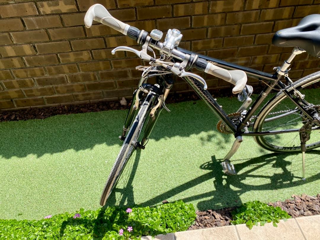 Giant Glide R3 クロスバイク　【引取り限定】