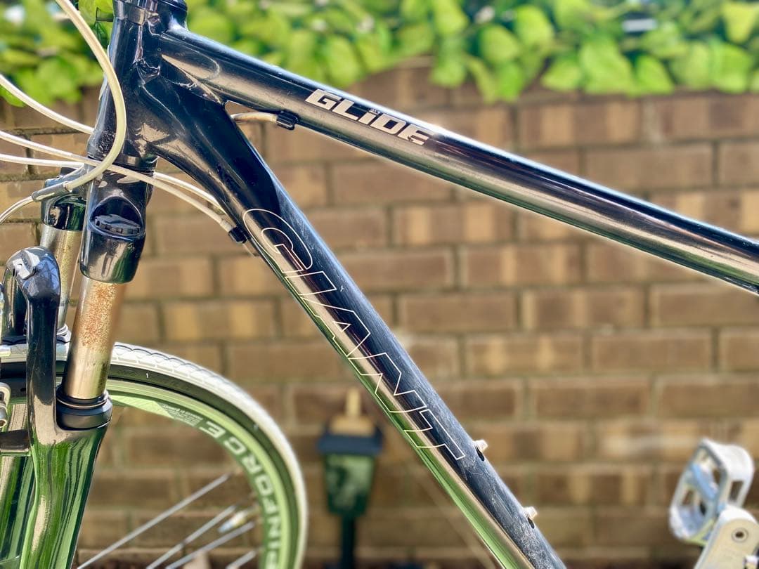 Giant Glide R3 クロスバイク　【引取り限定】