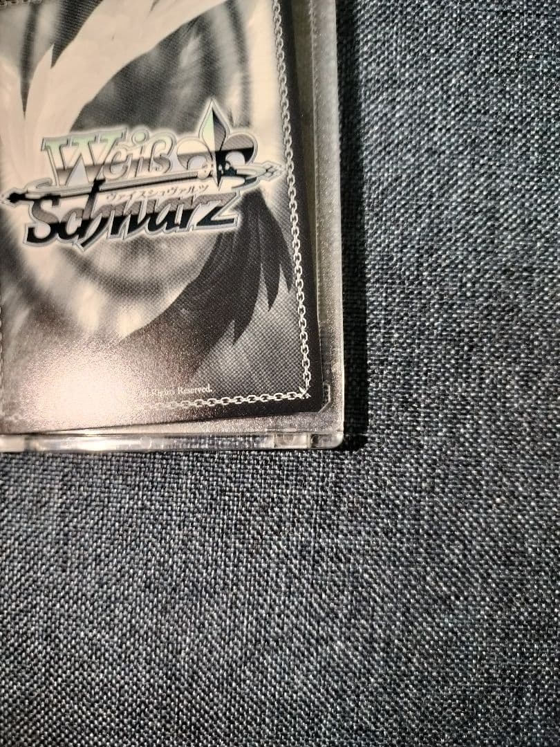 ヴァイス富士見ファンタジア文庫vol.2 主従を越えた愛 リアス　SEC