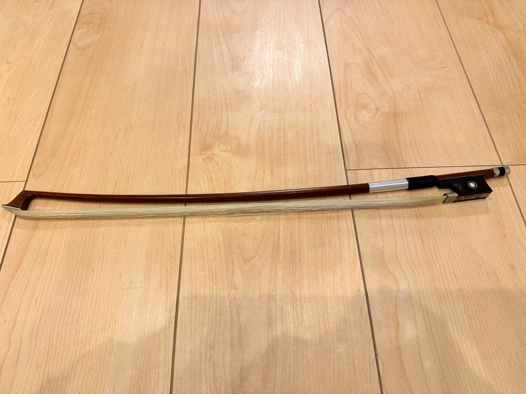 【美品】　STENTOR バイオリン 1/10サイズ