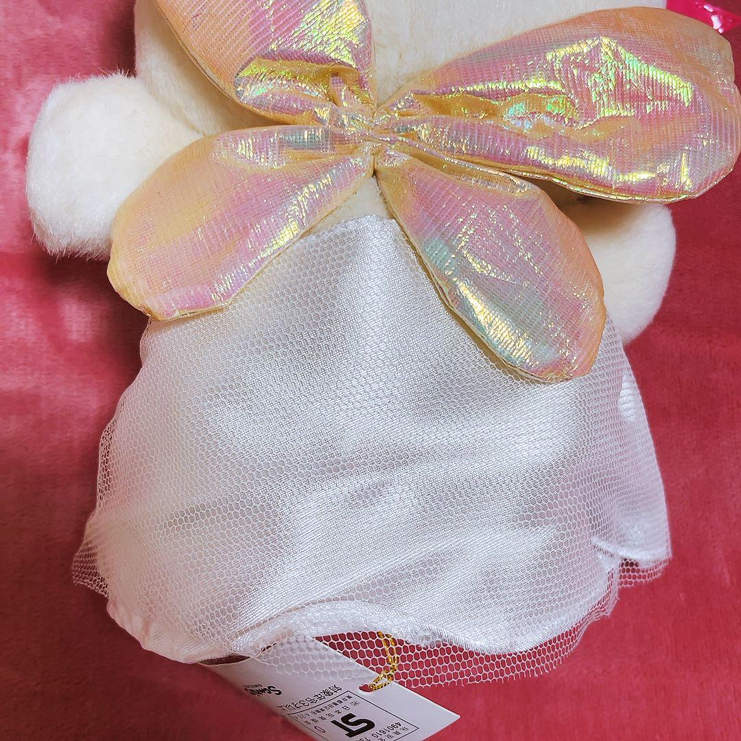 希少レア　ハローキティ　フェアリー　メガミ　女神　2000年製 サンリオ　レトロ