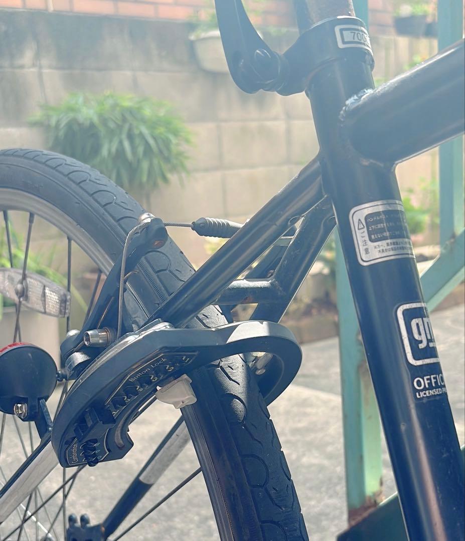 CHEVROLET シボレークロスバイク 自転車（700Cタイヤ／外装変速付き）