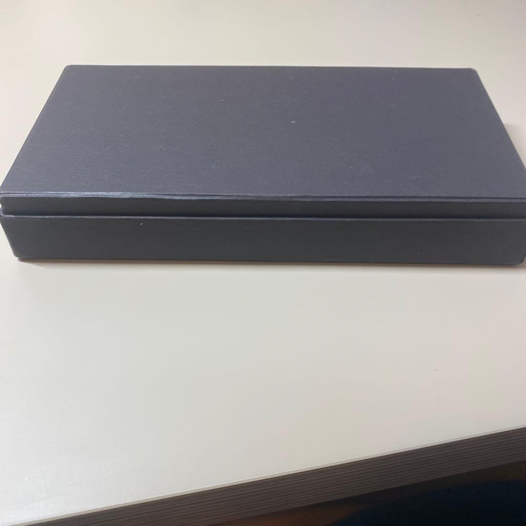 シャーペンバハギア ペンケース 美品