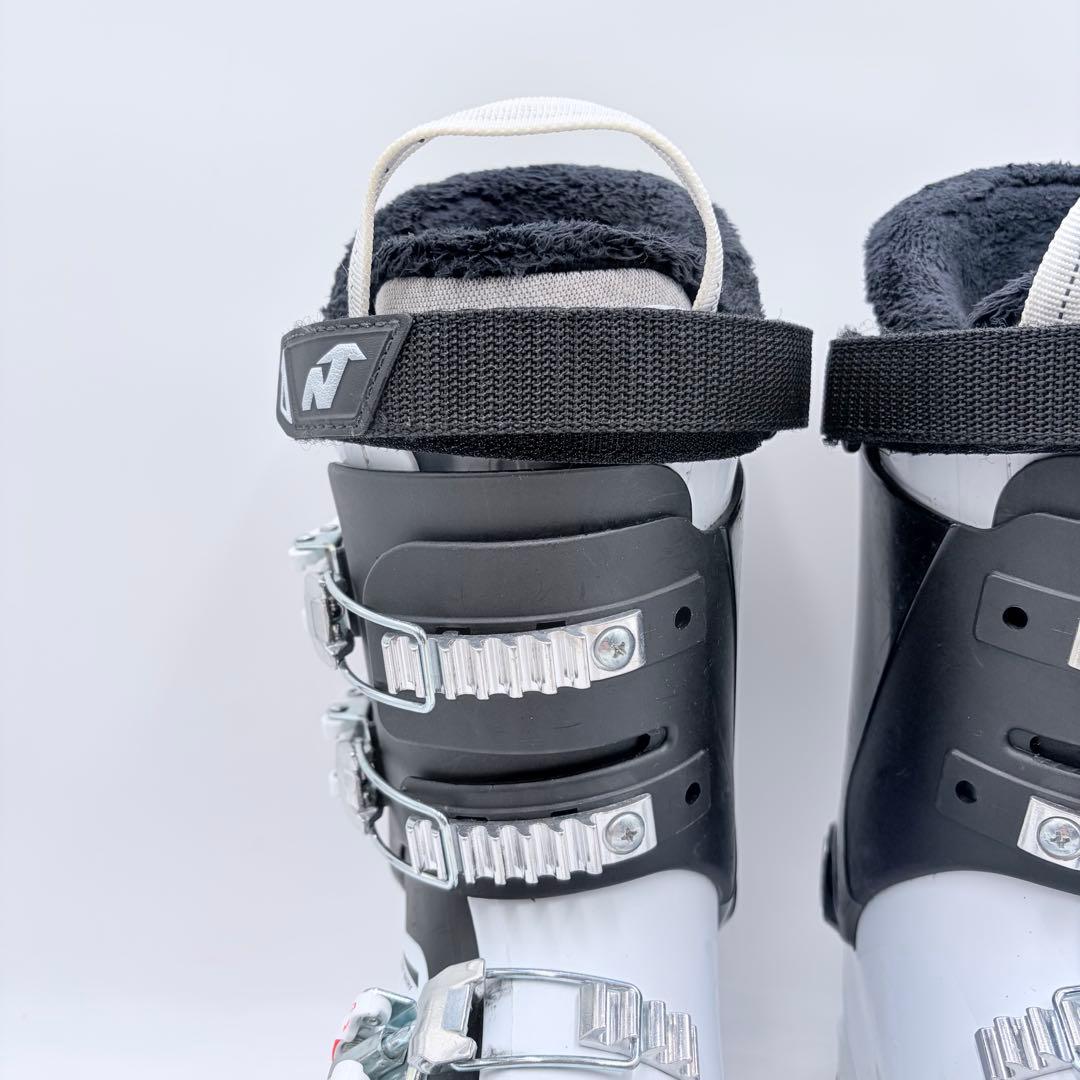 ノルディカ スピードマシン j4 スキーブーツ 24-24.5cm 285mm
