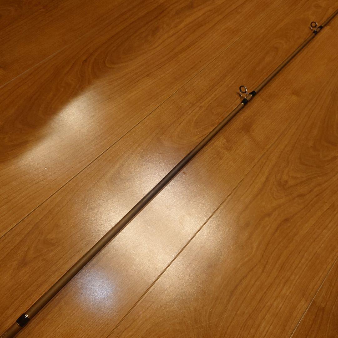 希少★ MEGA BASS PAGANI AIR BAMBOO パガーニ 天竺