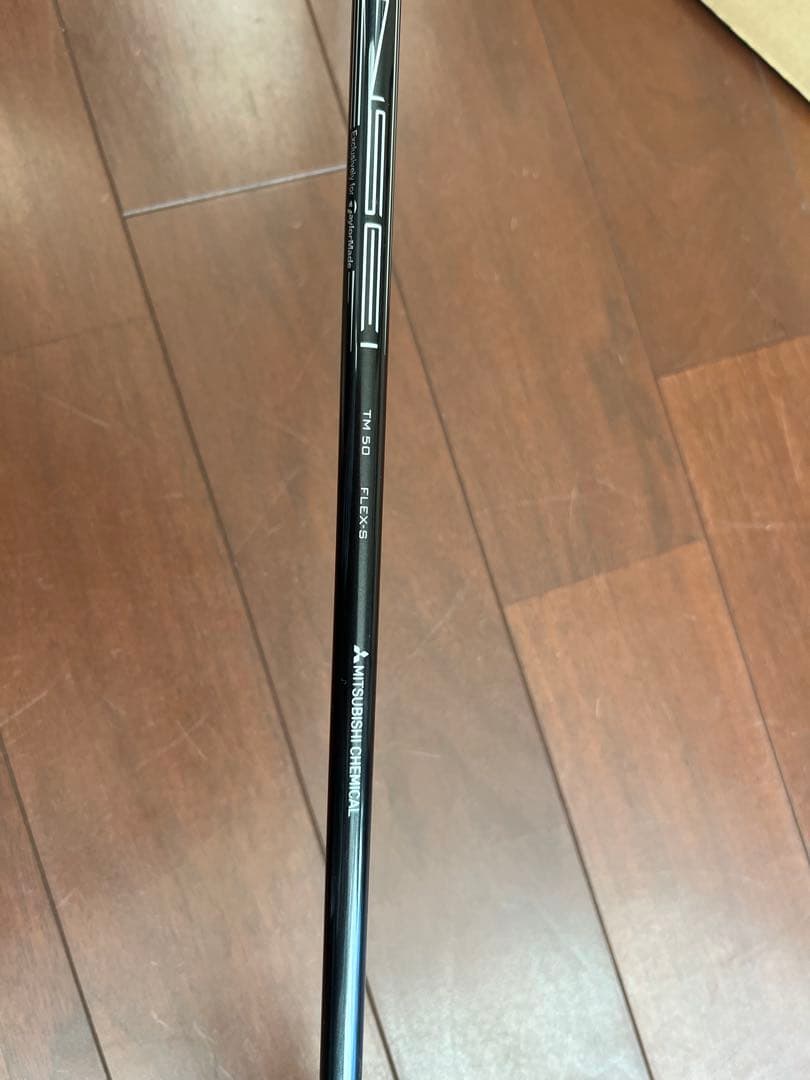 テーラーメイド SIM MAX ドライバー 10.5°