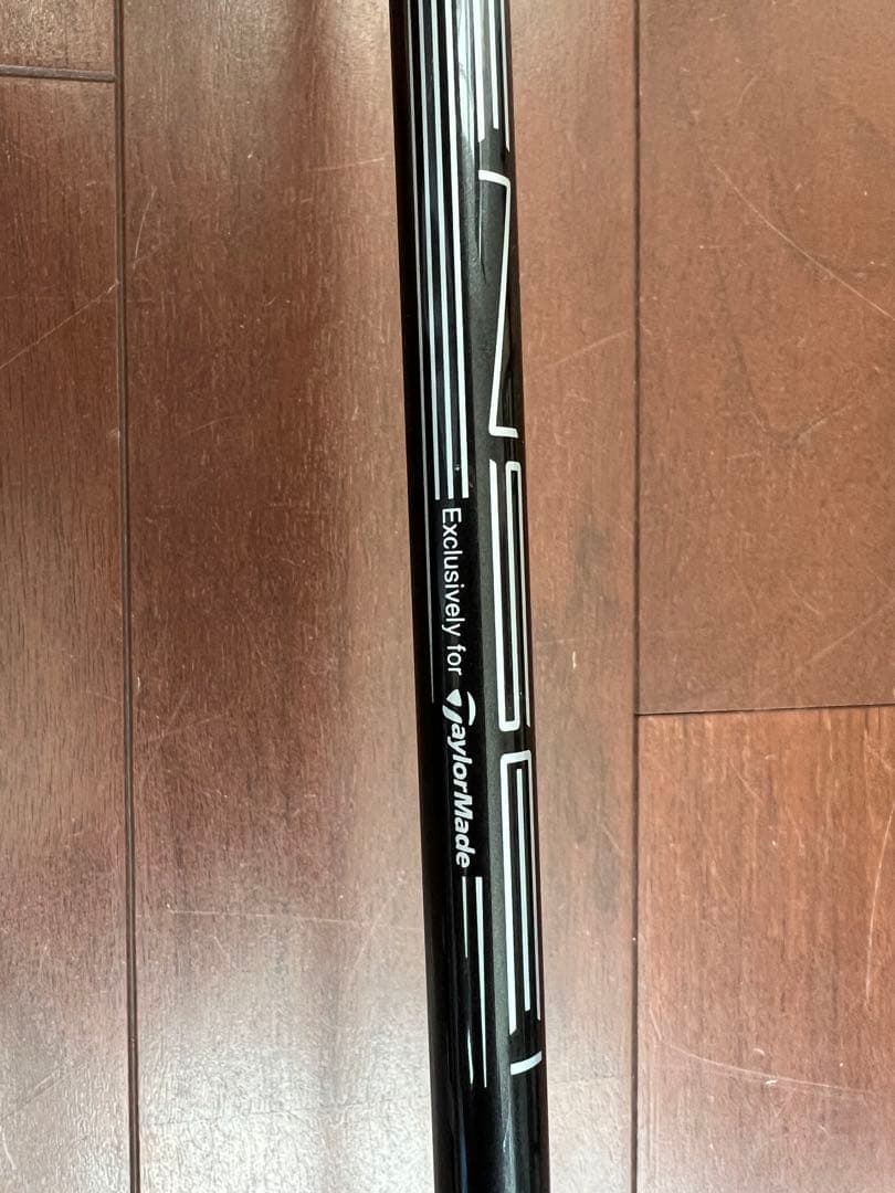 テーラーメイド SIM MAX ドライバー 10.5°