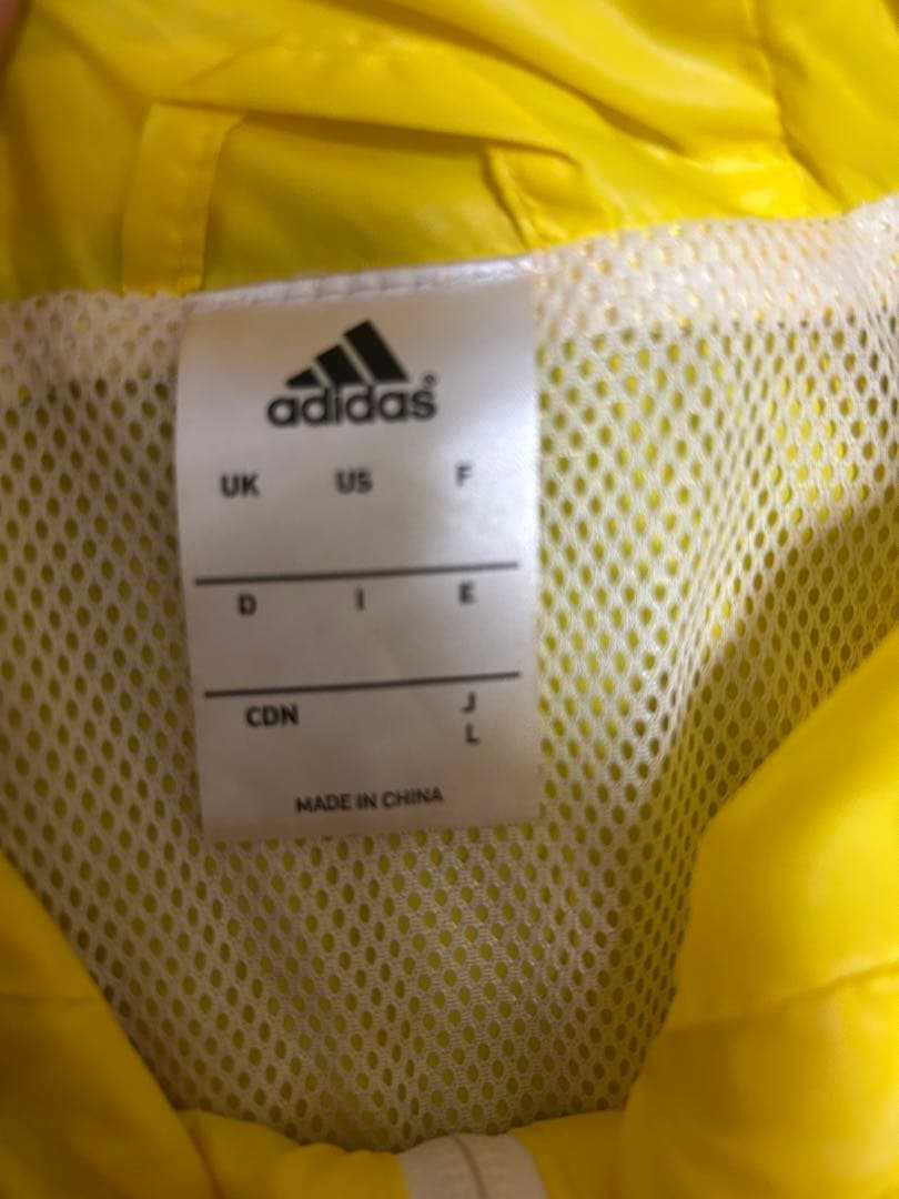 東京サントリーサンゴリアス　ウィンドブレーカー