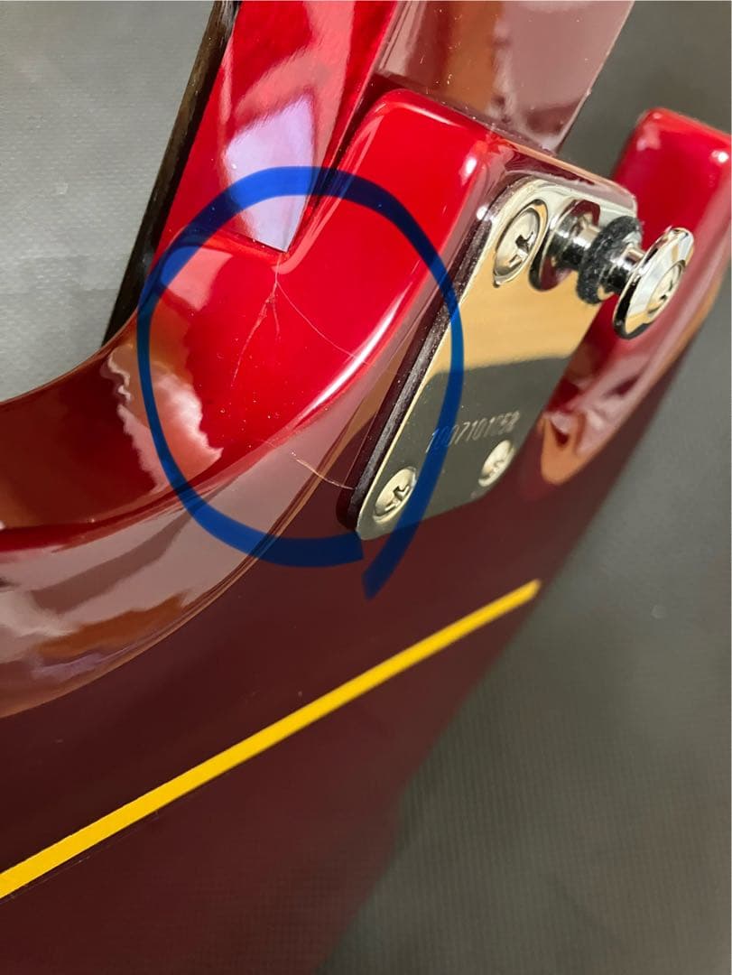 ギター Epiphone SG Special