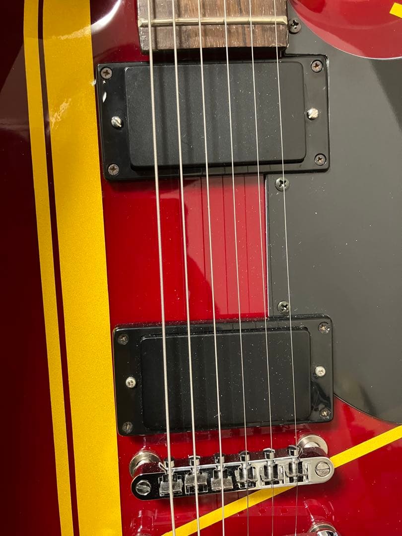 ギター Epiphone SG Special