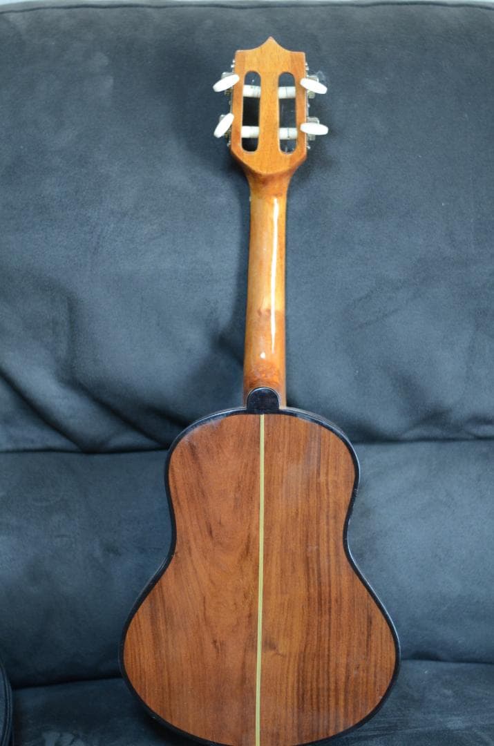 ブラジルのアコースティック カヴァコ/カヴァキーニョ - ハンドメイド