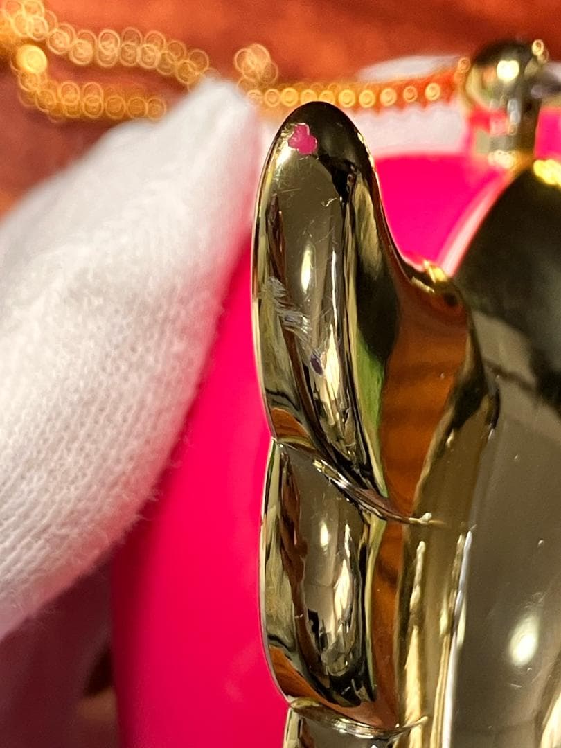 ☆【当時物】セーラームーンSS クライシスムーンコンパクト☆