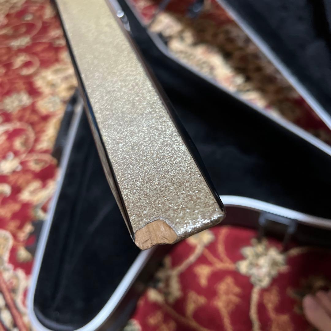 ギター Jackson Pro Series Matt Tuck Signature