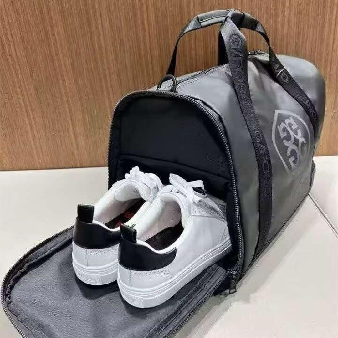 G/FOREジーフォアゴルフ 男女兼用 ボストンバッグ人気