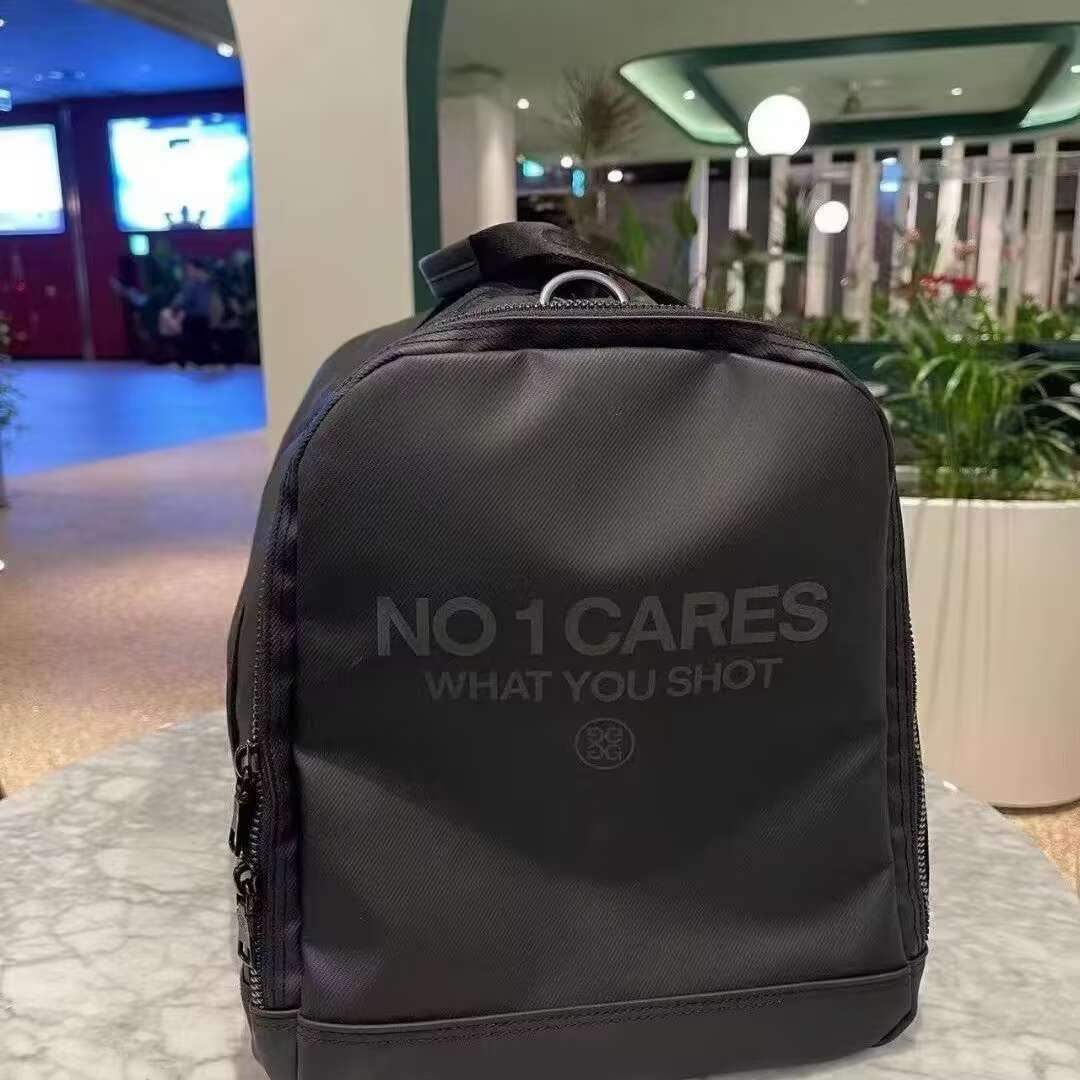 G/FOREジーフォアゴルフ 男女兼用 ボストンバッグ人気