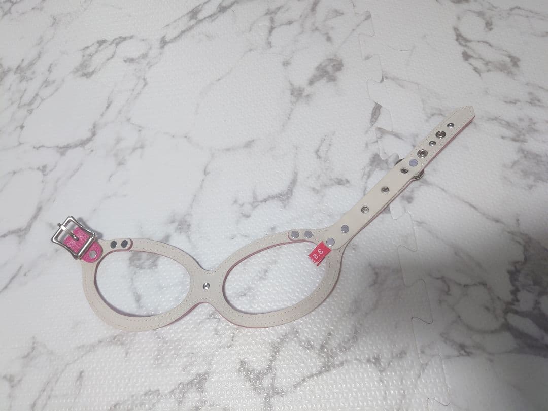 バディベルト ラインストーン