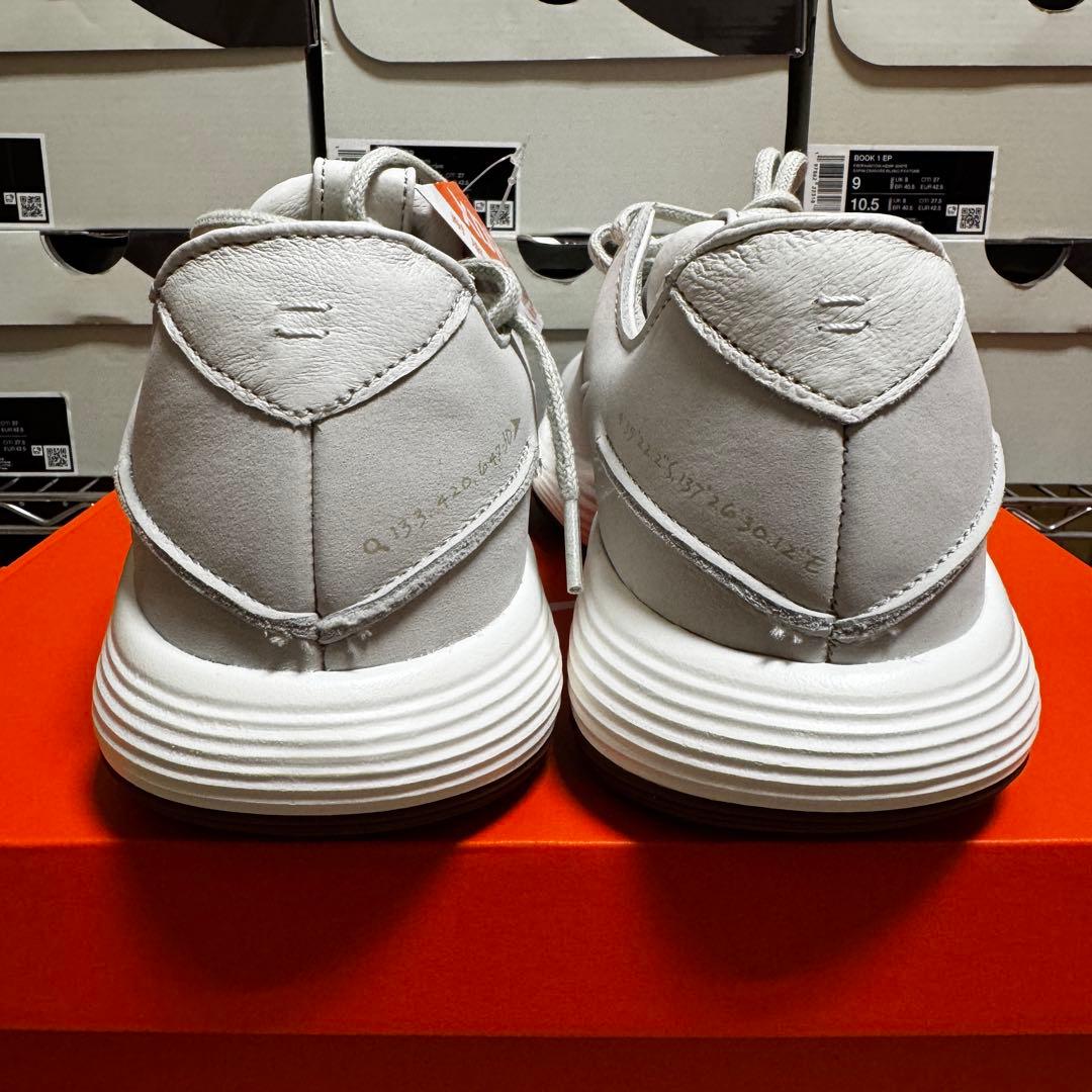 シューズ(男性用) NIKE HYPERDUNK 2017 LOW AH8389-002 28.5