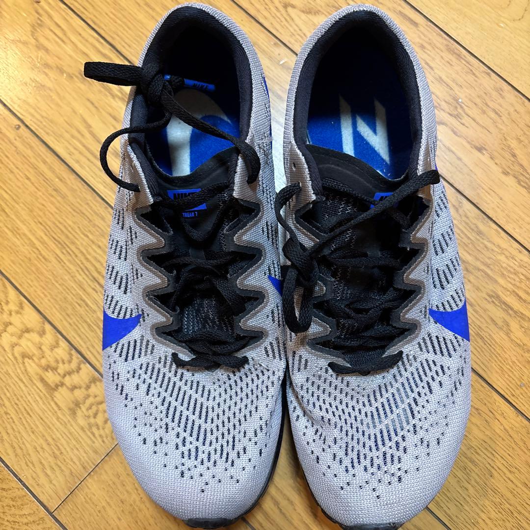 Nike Zoom Streak 7 25.5cm/ナイキ ズームストリーク7
