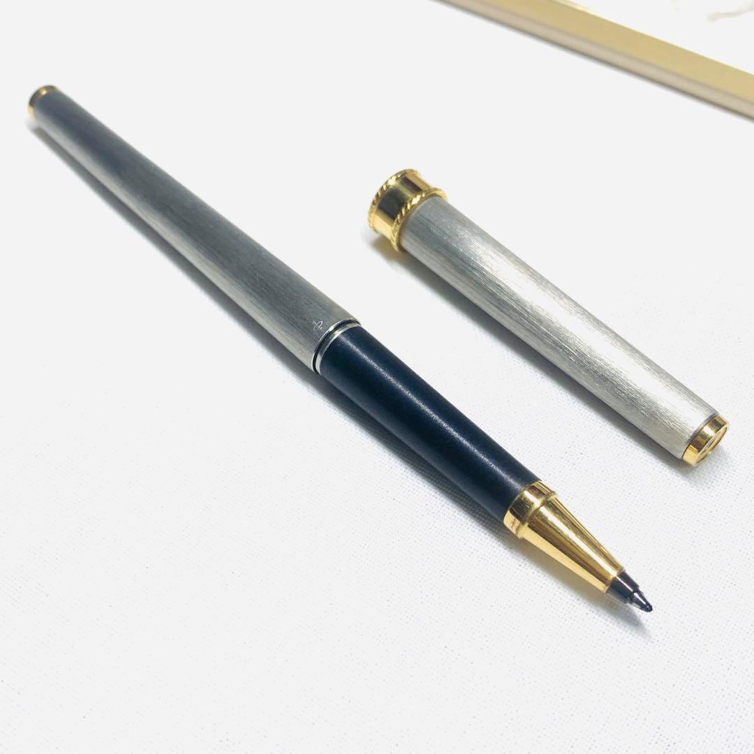 希少★MS. PARKER BY PUCCI ボールペン 22K エミリオプッチ