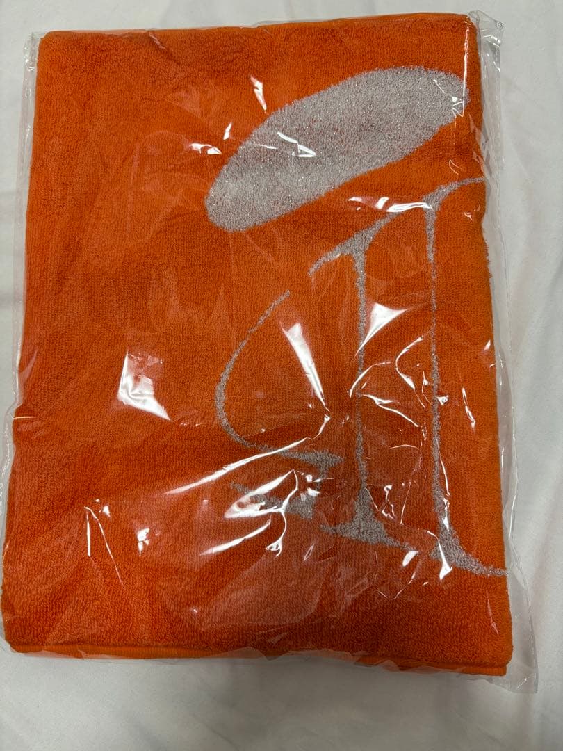 VAUNDY Tシャツ M タオル　ドーム SILENCE 新品未開封