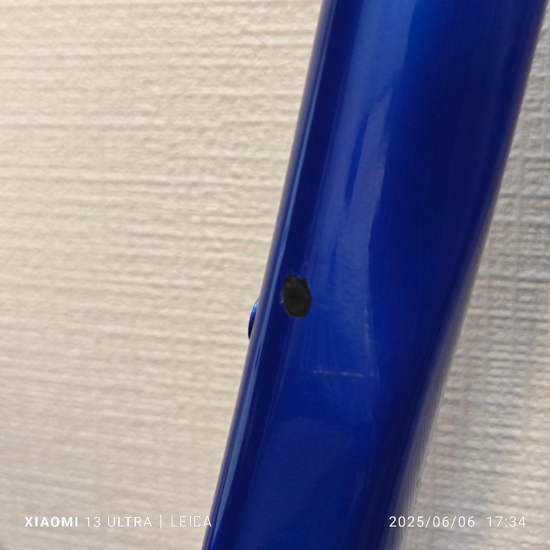 GIANT TCR ADVANCED2 2016 フレームセット