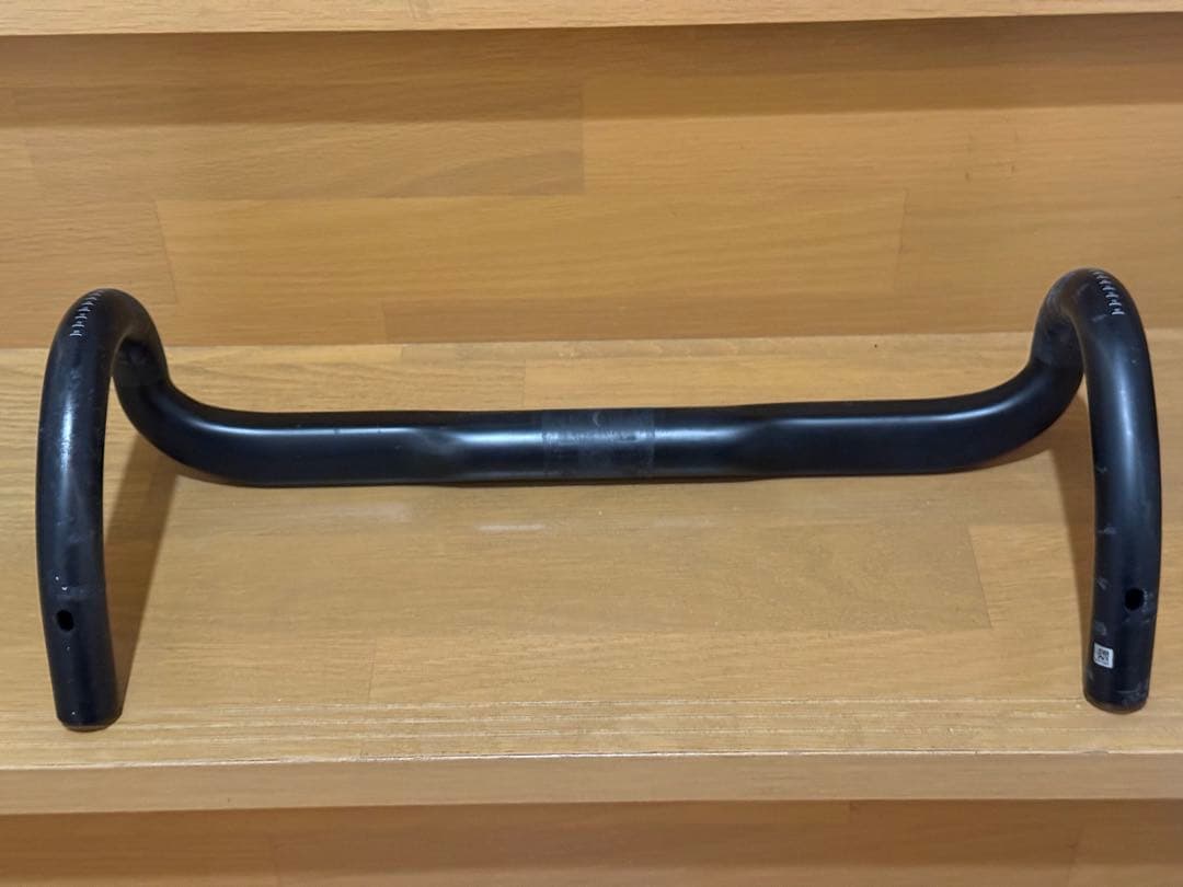 Specialized S-Works Shallow Bend ハンドル