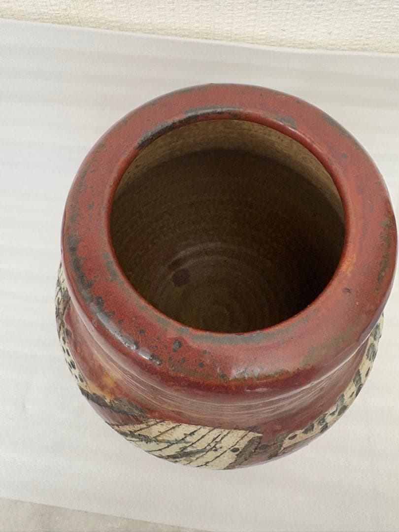 リサラーソン ユニークピース　花瓶　スタジオハンド